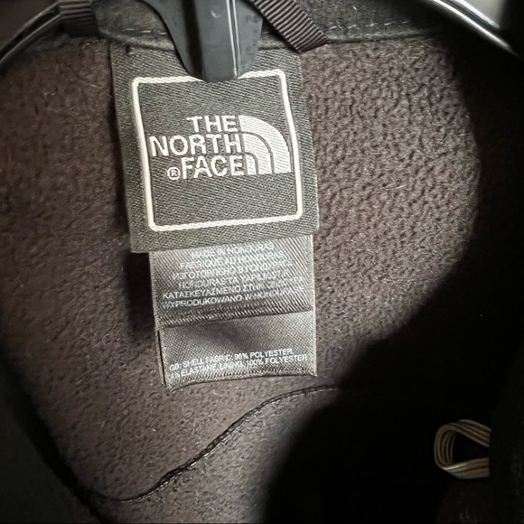 The North Face Apex Bionic Jacket size Small - Picture 4 of 11